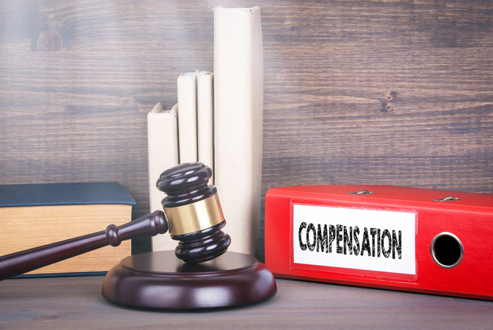 Compensation Claims in Sydney